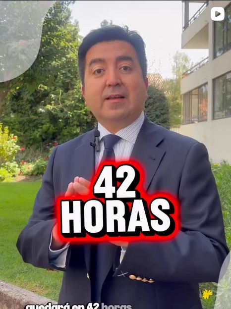 Información sobre Ley de Quiebras en Instagram 1
