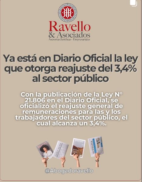 Información sobre Ley de Quiebras en Instagram 4
